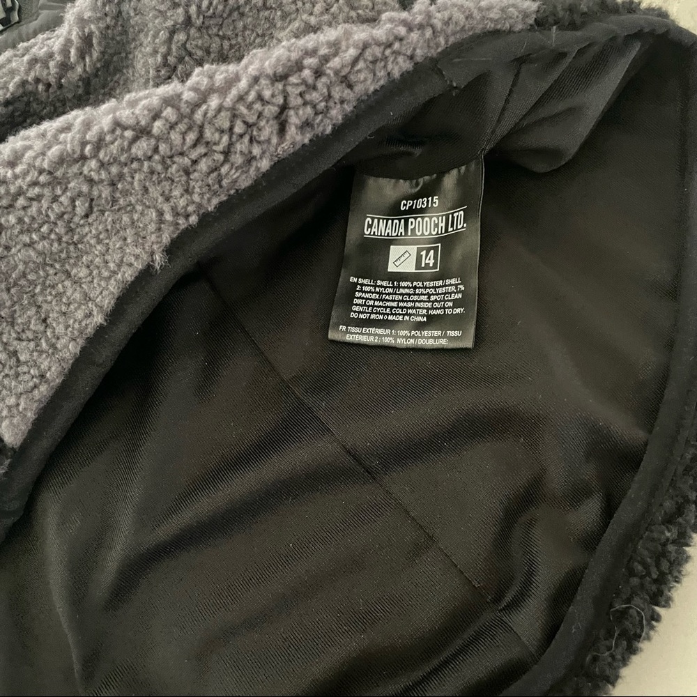 Cool Factor Fleece Hoodie - Picture 11 of 14